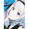 KAGUYA SAMA LOVE IS WAR T21