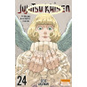 JUJUTSU KAISEN T24