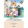 LE GROS CHAT ET LA SORCIERE GRINCHEUSE VOL 05