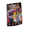 BASIC STARTER SET TRANSFORMERS S1 AR VANCH TCG