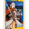 HELCK T04 AVEC JAQUETTE MOMIE