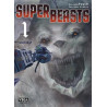 SUPERBEASTS TOME 1