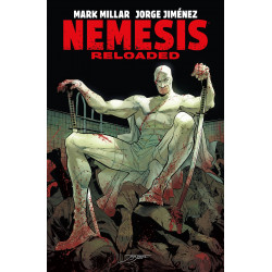 NEMESIS RELOADED TP (MR) (C: 0-1-2)