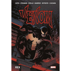VENOM T01 : REX