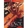 SILENCE TOME 3