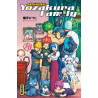 MISSION YOZAKURA FAMILY TOME 20