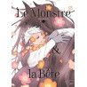 LE MONSTRE ET LA BETE T04
