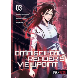 OMNISCIENT READER S VIEWPOINT T03