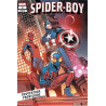 MARVEL COMICS (II) N 08