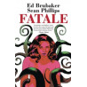 FATALE COMPENDIUM TP (MR)