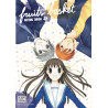 FRUITS BASKET PERFECT T01 AVEC JAQUETTE MOMIE