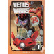 VENUS WARS T01