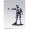JANGO FETT ELITE COLLECTION STATUE 15 CM