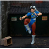 CHUN-LI ULTRA STREET FIGHTER II THE FINAL CHALLENGERS FIGURINE 15 CM