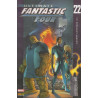 ULTIMATE FANTASTIC FOUR 22