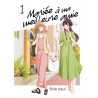 MARIEE A MA MEILLEURE AMIE TOME 01