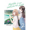 MARIEE A MA MEILLEURE AMIE TOME 02