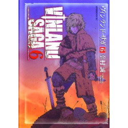 VINLAND SAGA VOL 03