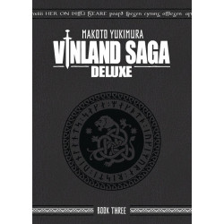 VINLAND SAGA DELUXE VOL 03