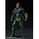 GREEN GOBLIN SPIDER-MAN NO WAY HOME FIGURINE S H FIGUARTS 15 CM