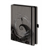 L ETRANGE NOEL DE MONSIEUR JACK CARNET DE NOTES PREMIUM