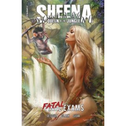 SHEENA FATAL EXAMS TP 