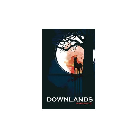 DOWNLANDS HC 