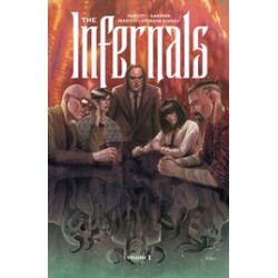 INFERNALS TP VOL 1