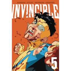 INVINCIBLE TP VOL 5 NEW EDITION
