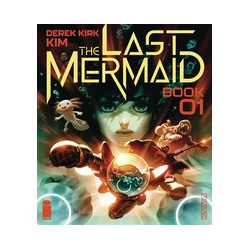 LAST MERMAID TP VOL 1