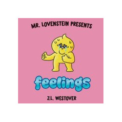 MR LOVENSTEIN PRESENTS FEELINGS HC 