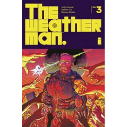WEATHERMAN TP VOL 3