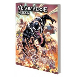 VENOMVERSE REBORN TP 