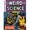EC ARCHIVES WEIRD SCIENCE TP VOL 4