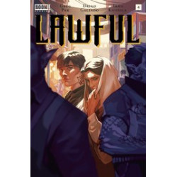LAWFUL 4 CVR A KHALIDAH