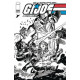 GI JOE A REAL AMERICAN HERO 310 CVR B KUBERT