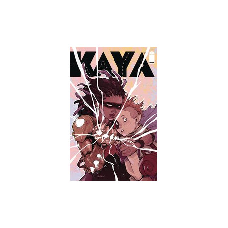 KAYA 21 CVR B KERSCHL