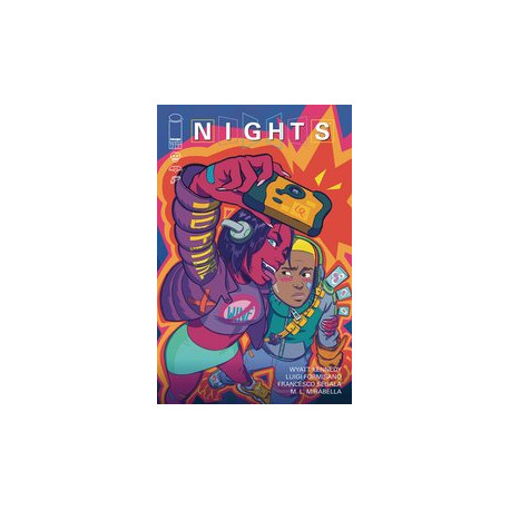 NIGHTS 11