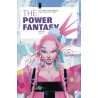 POWER FANTASY 2 CVR B BOO