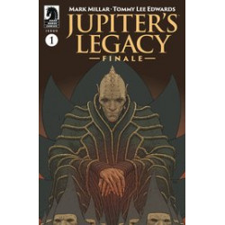 JUPITERS LEGACY FINALE 1 CVR B QUITELY