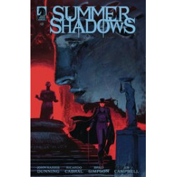 SUMMER SHADOWS 2