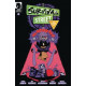 SURVIVAL STREET RADICAL LEFT 2 CVR B ENGER