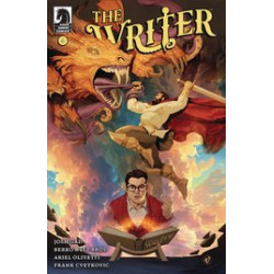 WRITER 4