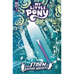 MLP STORM OF ZEPHYR HEIGHTS 1 CVR A BA