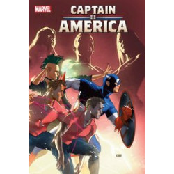 CAPTAIN AMERICA 13