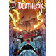 DEATHLOK 50TH ANN SPECIAL 1 KEN LASHLEY VAR 