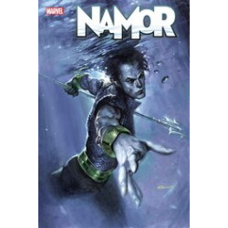NAMOR 3 FABRIZIO DE TOMMASO VAR