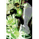 GREEN LANTERN 15 CVR C SIMONE DI MEO CARD STOCK VAR ABSOLUTE POWER 