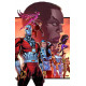 ABSOLUTE POWER ORIGINS 3 OF 3 CVR B KEN LASHLEY CARD STOCK VAR