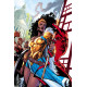 ABSOLUTE POWER TASK FORCE VII 6 OF 7 CVR C KHARY RANDOLPH CARD STOCK VAR